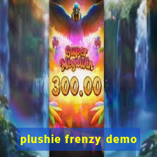 plushie frenzy demo